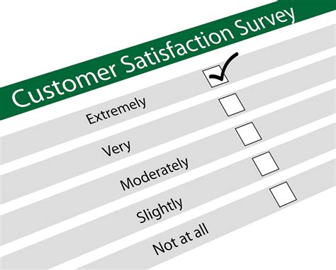 A Satisfied Customer