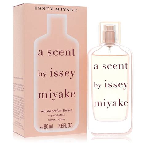 A Scent Perfume by Issey Miyake FragranceX.com