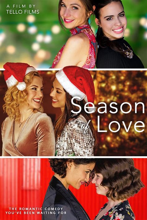 A Season Of Love