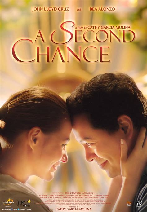 A Second Chance Love