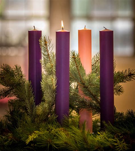 A Second Look at the First Advent