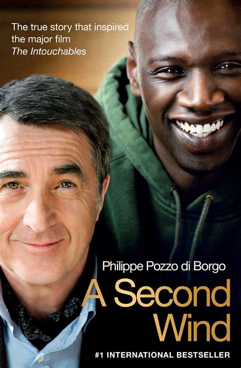 A Second Wind By Philippe Pozzo Di Borgo