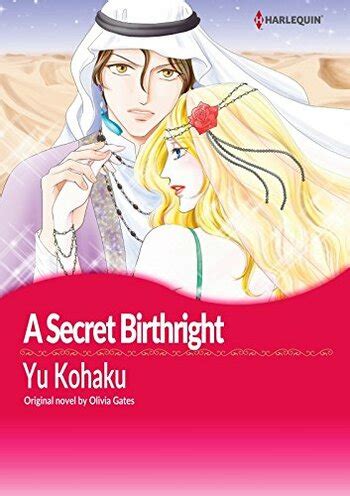 A Secret <b>A Secret Birthright</b> title=
