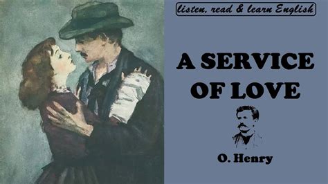 A Service of Love