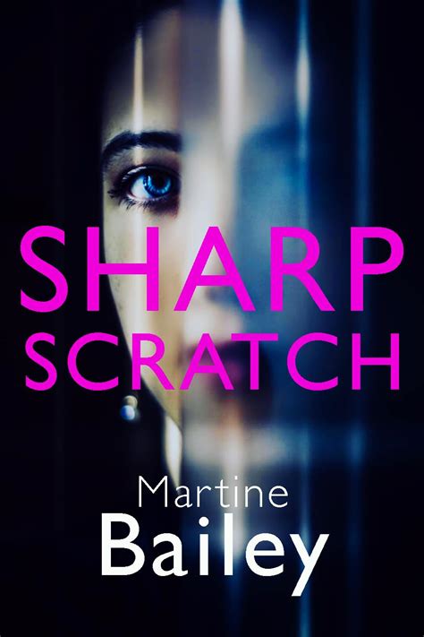 Read A Sharp Scratch