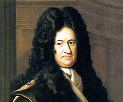 A Short Biography of Leibniz