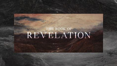A Short Discussion of the Book of Revelation