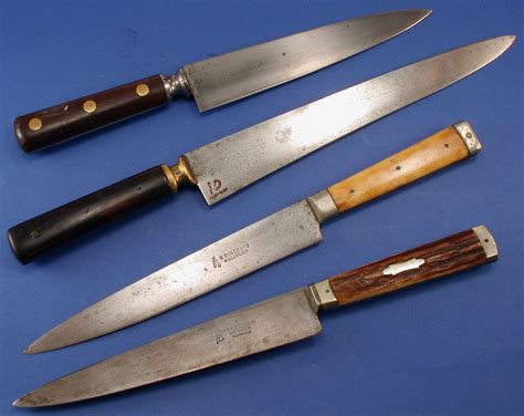 A Short Essay About Gaucho Knives