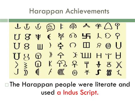 A Short Grammar of the Harappa Language