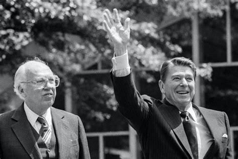 A Short History of Everyone Who Confirmed Reagan’s October Surprise Before the New York Times