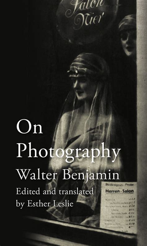 A Short History of Photography by Walter Benjamin Goodreads