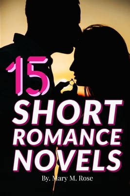 A Short History of the Romance Novel update