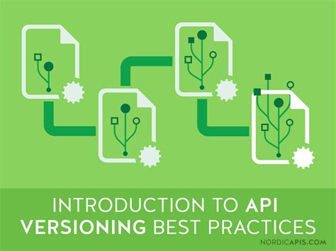 A Short Introduction to API pdf