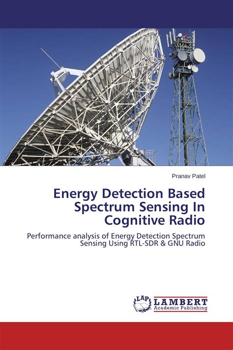 A Signal Detector for Cognitive Radio System pdf