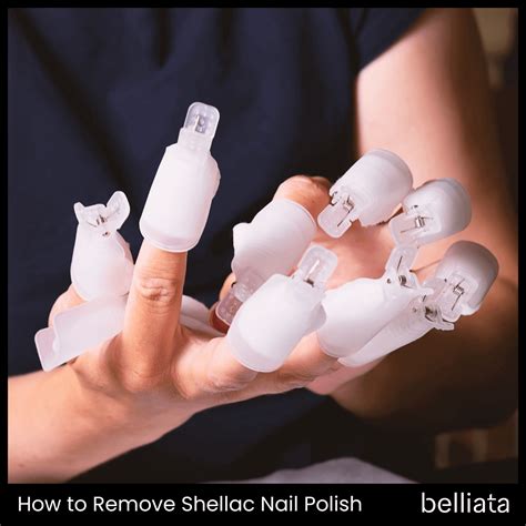 A Simple Guide: How to Remove Shellac Polish from Nails Safely and Eff (2025)