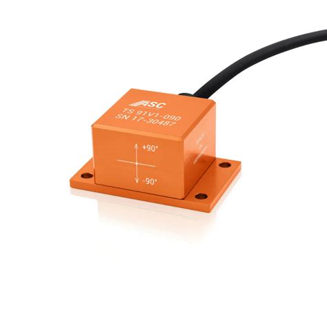 A Simple Low Cost High Sensitivity Fiber Optic Tilt Sensor