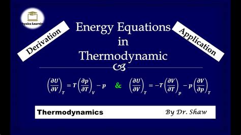 A Simple Thermodynamic Approach for Derivation of a General