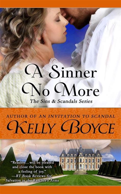 A Sinner No More Sins Scandals Series 6