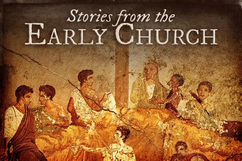 A Social History of the Early Church