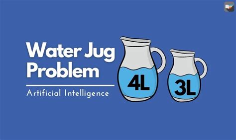 A Solution for the Generalized Water Jugs Problem - ResearchGate