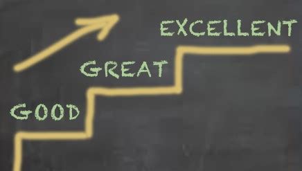 A Somewhat Different Approach to Developing Coaching Excellence