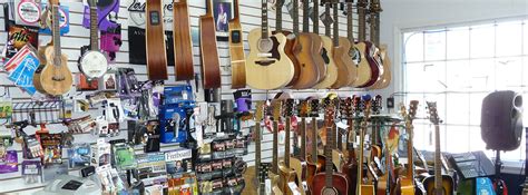 A Sound Choice — Branford CT guitars, guitar repair, music …