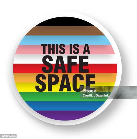A Space for the LGBTQIA+ Community