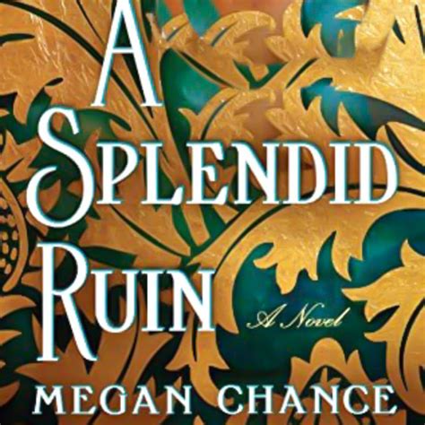 Read A Splendid Ruin
