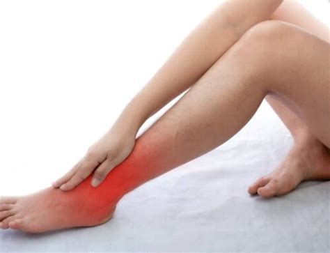 A Sprained Ankle can Lead to Knee Pain HEM Ankle Rehab