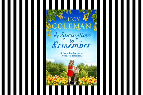 A Springtime To Remember