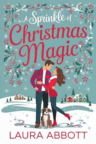 Read A Sprinkle of Christmas Magic
