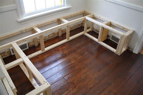 A Step By Step Guide To Building A Bench With Storage Home Storage