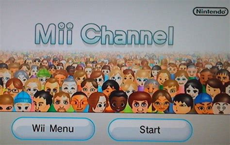 A Step by Step Guide to Wii Mii Design