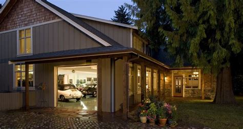 A Step-By-Step Guide to Cleaning Your Garage - Porch