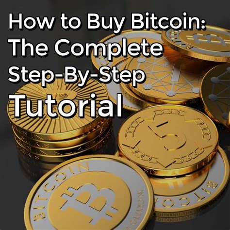 A Step-by-Step Guide to Buying a Car with Bitcoin
