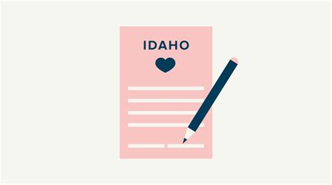 A StepbyStep Guide on How to Get Married in Idaho Zola Expert