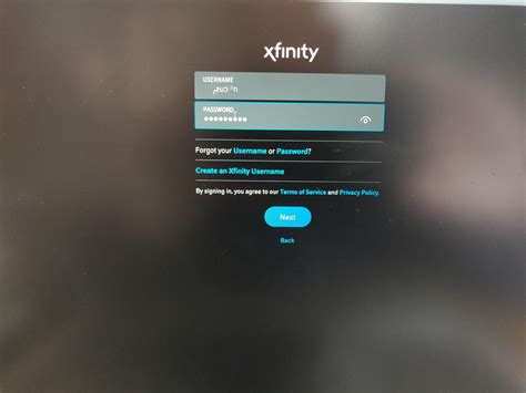 A StepbyStep Guide to Signing Into Your Xfinity Account DroidViews