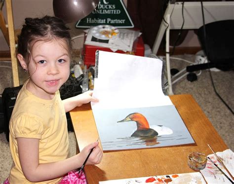 A Stillwater native won the U.S. duck stamp contest. His process is an art itself.
