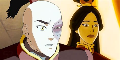 A Story Of Zuko