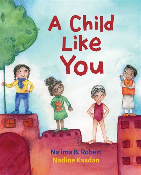 A Story of Hope: an interview with Na’ima B. Robert and ...