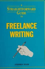 A Straightforward Guide To Writing Performance Poetry Straightforward Guide
