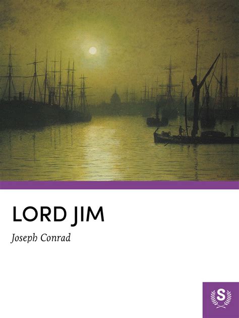 A Study Guide for Joseph Conrad s Lord Jim