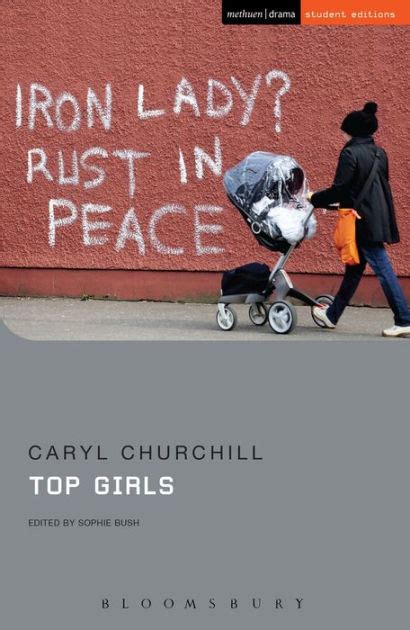 A Study Guide for Caryl Churchill s Top Girls