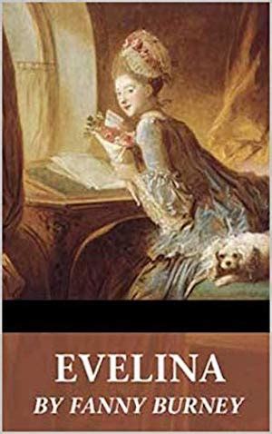 A Study Guide for Fanny Burney s Evelina