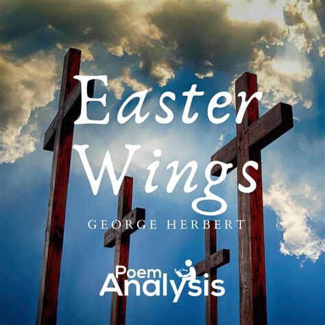 A Study Guide for George Herbert s Easter Wings