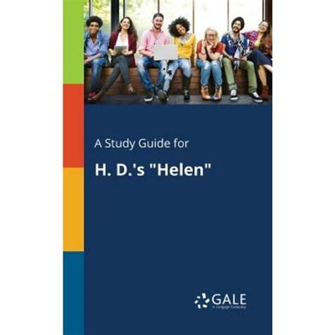 A Study Guide for H D s Helen