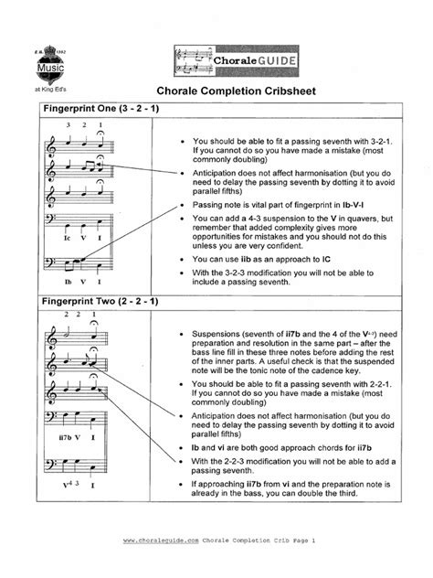 A Study Guide for Kevin Young s Chorale