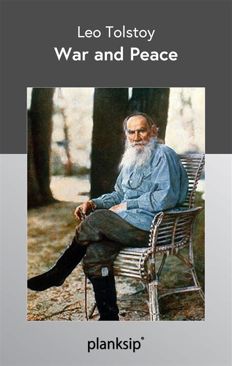 A Study Guide for Leo Tolstoy s War and Peace