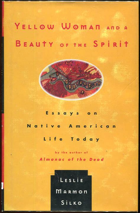 A Study Guide for Leslie Marmon Silko s Yellow Woman