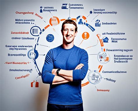 A Study of The Management Style of Mark Zuckerberg